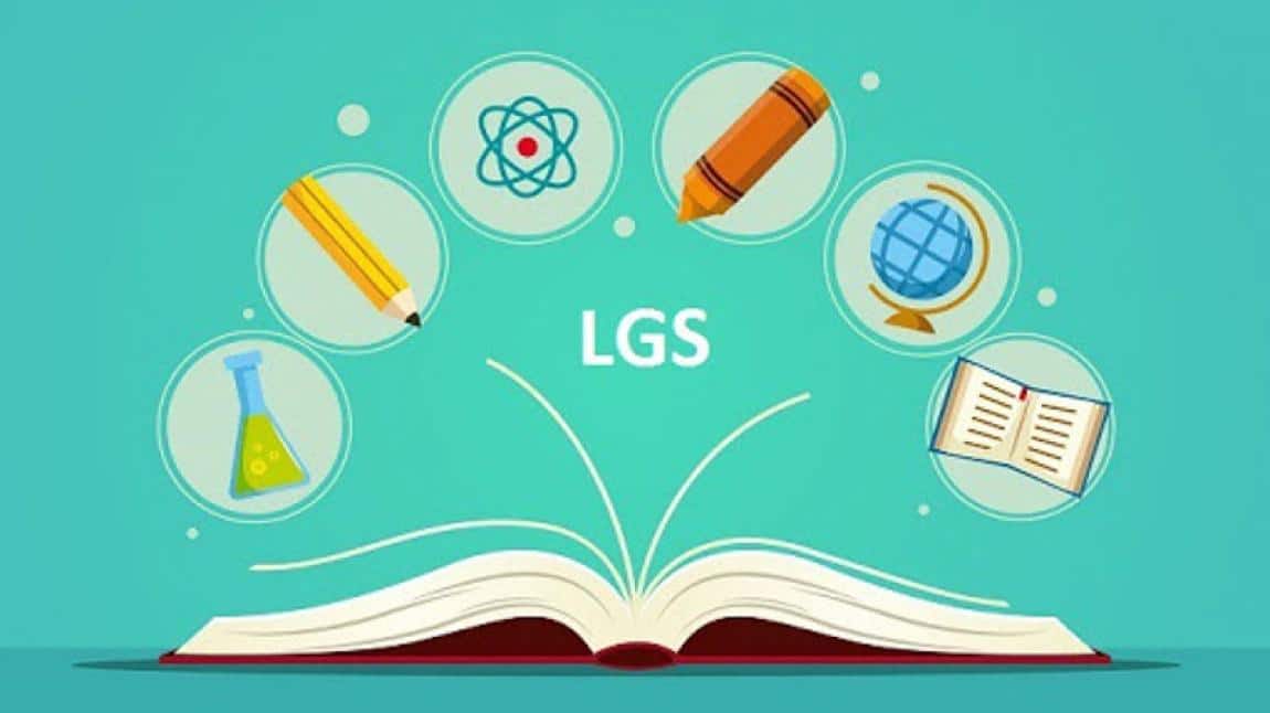 LGS (Liselere Geçiş Sistemi) Tanıtımı